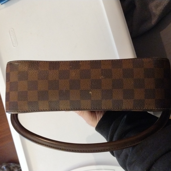 Louis Vuitton handbag - Picture 5 of 8